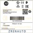 1738-ADNX Module, PLC, LCD, Board, Controller