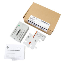 1738-OB16E25DS Module, PLC, LCD, Board, Controller