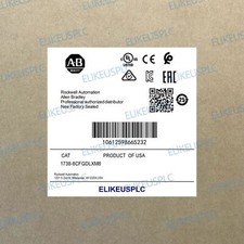 17388CFGDLXM8 Module, PLC, LCD, Board, Controller