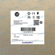 1738IJM23 Module, PLC, LCD, Board, Controller