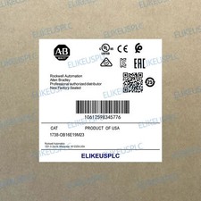 1738OB16E19M23 Module, PLC, LCD, Board, Controller