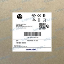 1738OB16E25DS Module, PLC, LCD, Board, Controller