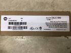 1746-NOV4 Module, PLC, LCD, Board, Controller