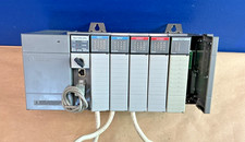 1746-P2-C Module, PLC, LCD, Board, Controller