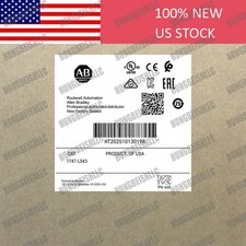 1747-L543 Module, PLC, LCD, Board, Controller
