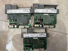 1747-L551-C Module, PLC, LCD, Board, Controller