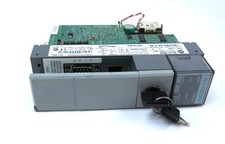 1747-L551 Module, PLC, LCD, Board, Controller