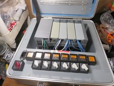 1747DEMO3 Module, PLC, LCD, Board, Controller