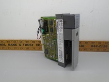 1747L541 Module, PLC, LCD, Board, Controller