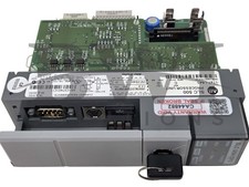 1747L543 Module, PLC, LCD, Board, Controller