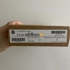 1747L553 Module, PLC, LCD, Board, Controller
