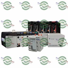 1756-A13-K Module, PLC, LCD, Board, Controller
