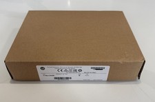 1756-CN2R Module, PLC, LCD, Board, Controller
