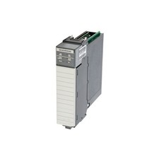 1756-DMA31-A Module, PLC, LCD, Board, Controller
