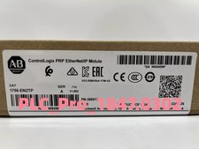 1756-EN2TP Module, PLC, LCD, Board, Controller
