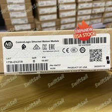 1756-EN3TR Module, PLC, LCD, Board, Controller