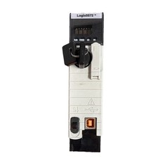 1756-L72-B Module, PLC, LCD, Board, Controller