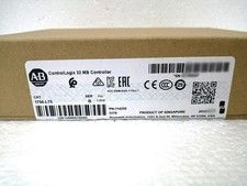 1756-L75 Module, PLC, LCD, Board, Controller