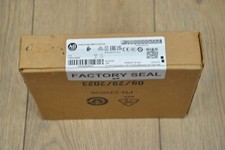 1756-L83EK-B Module, PLC, LCD, Board, Controller