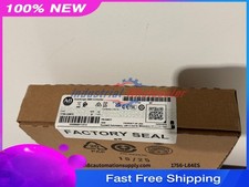 1756-L84ES Module, PLC, LCD, Board, Controller