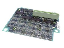 1756-M22 Module, PLC, LCD, Board, Controller
