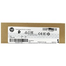 1756-OF8-A Module, PLC, LCD, Board, Controller