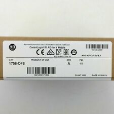 1756-OF8A Module, PLC, LCD, Board, Controller
