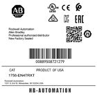 1756A7XT Module, PLC, LCD, Board, Controller