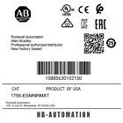 1756CMS1B4 Module, PLC, LCD, Board, Controller