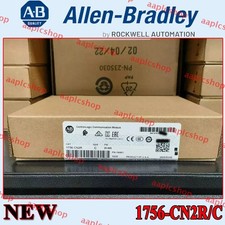 1756CN2R Module, PLC, LCD, Board, Controller