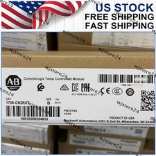 1756CN2RXT Module, PLC, LCD, Board, Controller