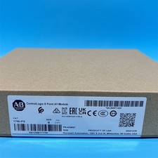 1756IF8 Module, PLC, LCD, Board, Controller