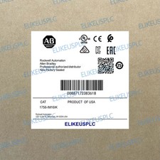 1756IM16IK Module, PLC, LCD, Board, Controller