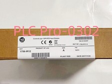 1756IR12 Module, PLC, LCD, Board, Controller