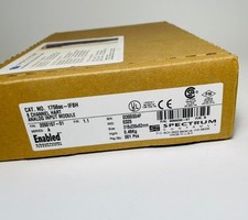 1756SC-IF8H Module, PLC, LCD, Board, Controller