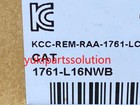 1761-L16NWB Module, PLC, LCD, Board, Controller