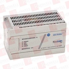 1761L16NWB Module, PLC, LCD, Board, Controller