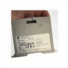1763-L16-BWA Module, PLC, LCD, Board, Controller