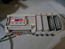 1764-DAT Module, PLC, LCD, Board, Controller