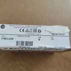 1768L43S-AB Module, PLC, LCD, Board, Controller
