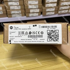 1769-IR6 Module, PLC, LCD, Board, Controller