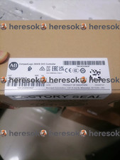 1769-L16ER-BB1B Module, PLC, LCD, Board, Controller