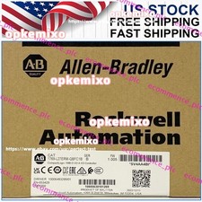 1769-L27ERM-QBFC1B Module, PLC, LCD, Board, Controller
