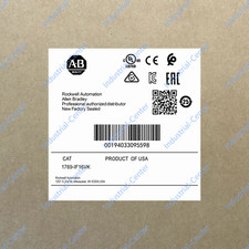 1769IF16VK Module, PLC, LCD, Board, Controller