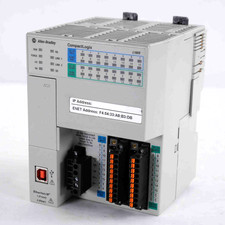 1769L16ERBB1B Module, PLC, LCD, Board, Controller