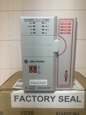 1769L30ERMS Module, PLC, LCD, Board, Controller