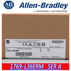 1769L36RM Module, PLC, LCD, Board, Controller