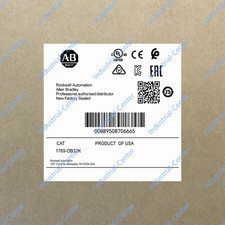 1769OB32K Module, PLC, LCD, Board, Controller
