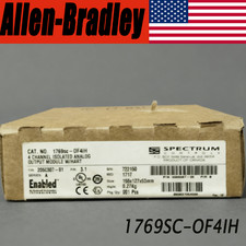 1769SC-OF4IH Module, PLC, LCD, Board, Controller