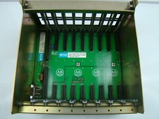 1771-A2BB Module, PLC, LCD, Board, Controller